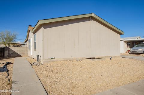 4111 E Spring Water Dr, Tucson, AZ 85706 photo 30
