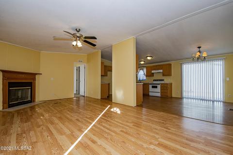 4111 E Spring Water Dr, Tucson, AZ 85706 photo 1