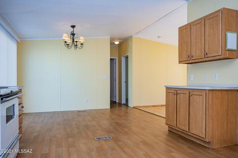 4111 E Spring Water Dr, Tucson, AZ 85706 photo 21