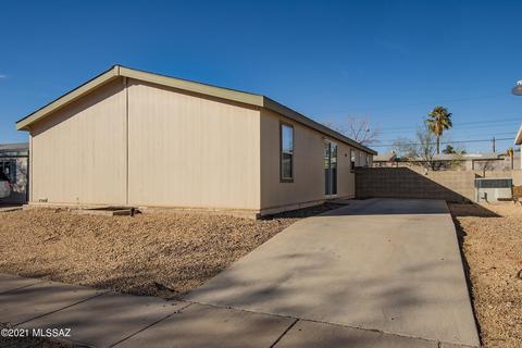 4111 E Spring Water Dr, Tucson, AZ 85706 photo 32