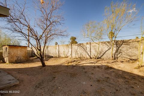 4111 E Spring Water Dr, Tucson, AZ 85706 photo 26