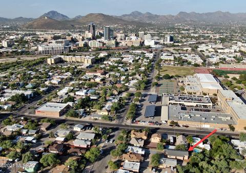 813 E 8th St, Tucson, AZ 85719 photo 22