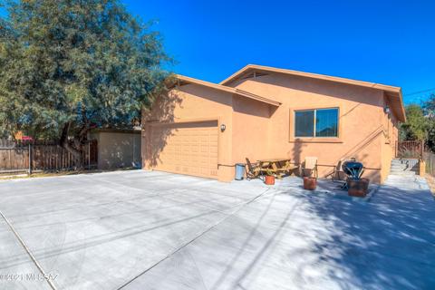 813 E 8th St, Tucson, AZ 85719 photo 2