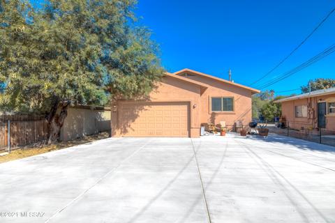 813 E 8th St, Tucson, AZ 85719 photo 4