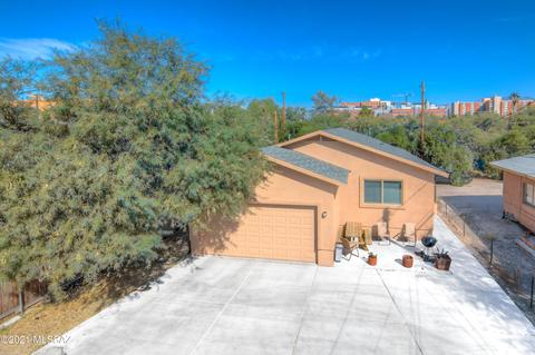 813 E 8th St, Tucson, AZ 85719 photo 1