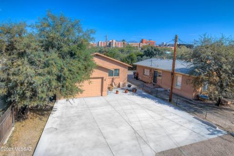 813 E 8th St, Tucson, AZ 85719 photo 3