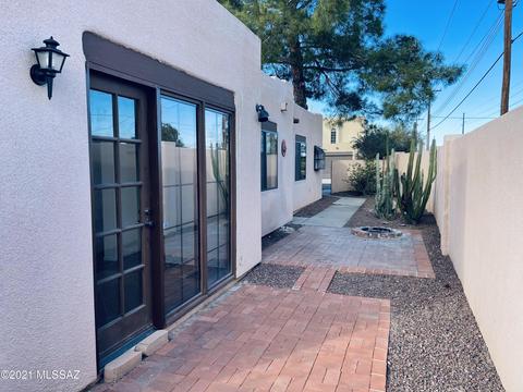 3321 E Popinac Loop, Tucson, AZ 85716 photo 1