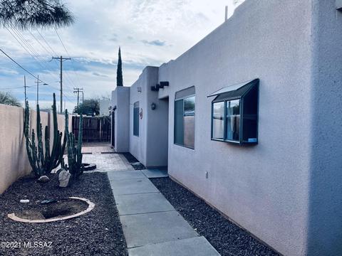3321 E Popinac Loop, Tucson, AZ 85716 photo 2