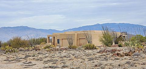14305 E Sands Ranch Rd, Vail, AZ 85641 photo 2