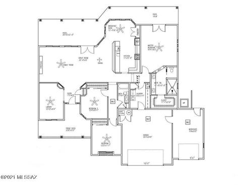 14305 E Sands Ranch Rd, Vail, AZ 85641 photo 3