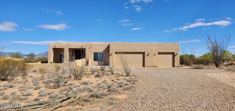 14305 E Sands Ranch Rd, Vail, AZ 85641 photo 1