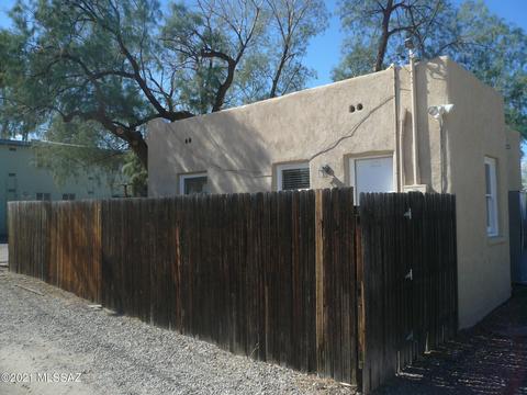 924 E 9th St, Tucson, AZ 85719 photo 27