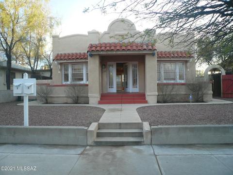 924 E 9th St, Tucson, AZ 85719 photo 1