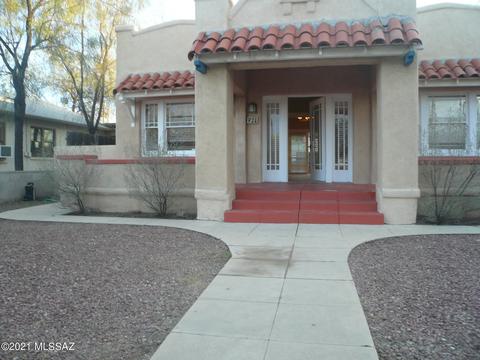 924 E 9th St, Tucson, AZ 85719 photo 2