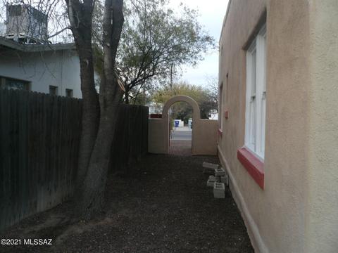 924 E 9th St, Tucson, AZ 85719 photo 4
