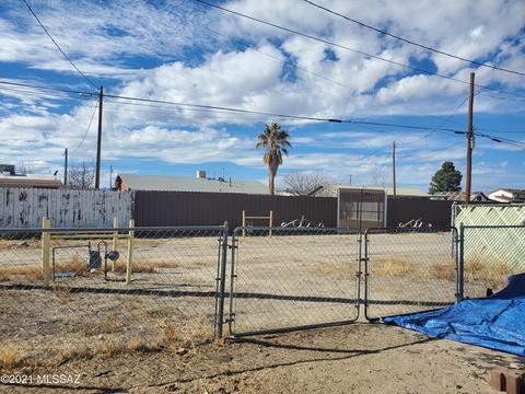 360 S Bowie Ave, Willcox, AZ 85643 photo 11