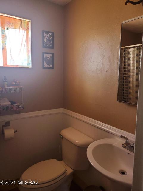 360 S Bowie Ave, Willcox, AZ 85643 photo 3