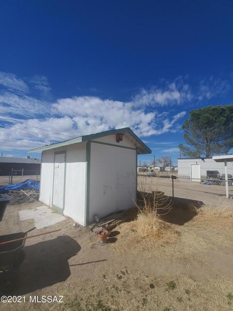 360 S Bowie Ave, Willcox, AZ 85643 photo 9