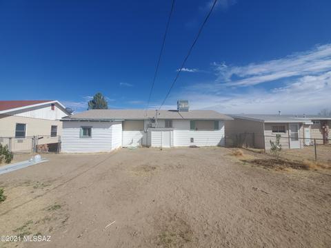 360 S Bowie Ave, Willcox, AZ 85643 photo 8