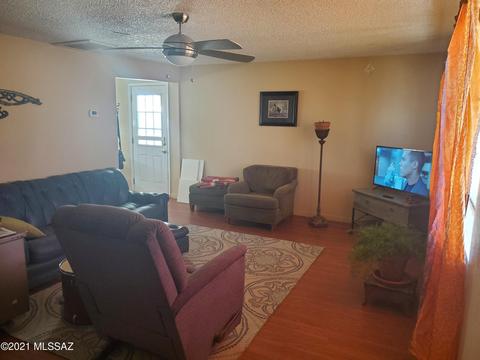 360 S Bowie Ave, Willcox, AZ 85643 photo 2