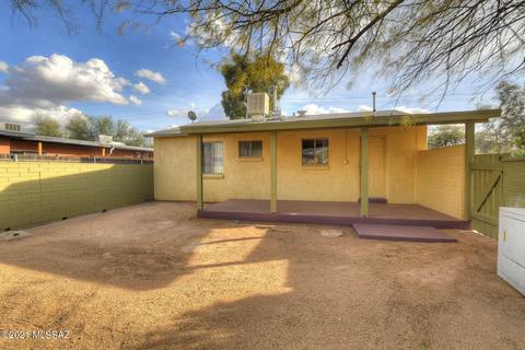 1639 E Hedrick Dr, Tucson, AZ 85719 photo 3