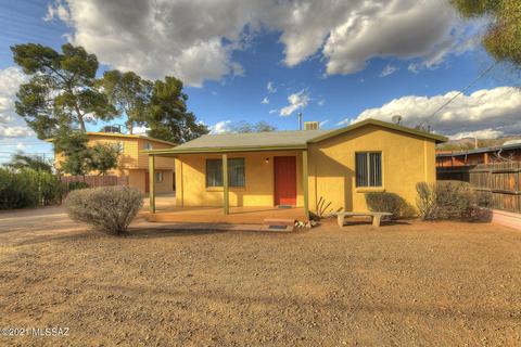1639 E Hedrick Dr, Tucson, AZ 85719 photo 2