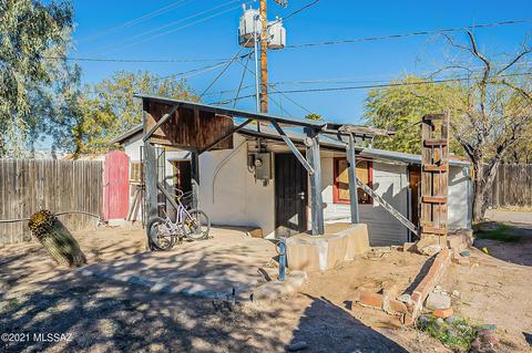 823 E Lee St, Tucson, AZ 85719 photo 17