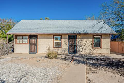823 E Lee St, Tucson, AZ 85719 photo 1