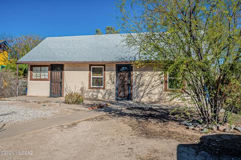 823 E Lee St, Tucson, AZ 85719 photo 2