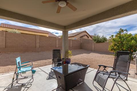 10816 E Bitterroot Ct, Tucson, AZ 85747 photo 21