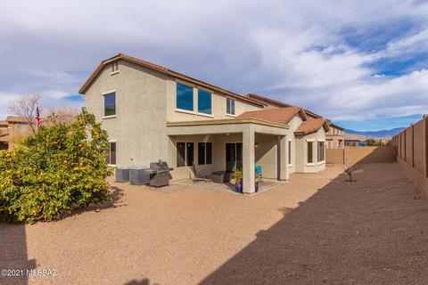 10816 E Bitterroot Ct, Tucson, AZ 85747 photo 22