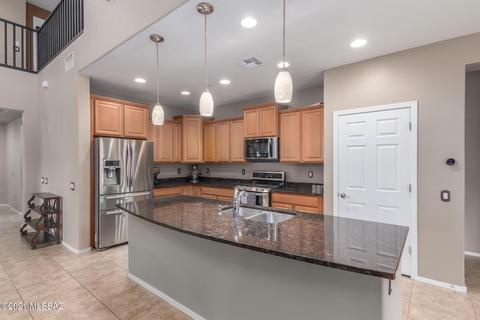10816 E Bitterroot Ct, Tucson, AZ 85747 photo 4
