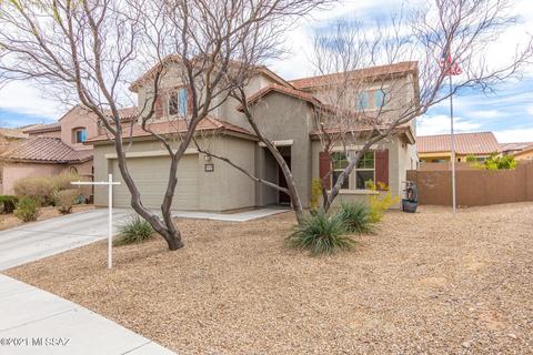 10816 E Bitterroot Ct, Tucson, AZ 85747 photo 1