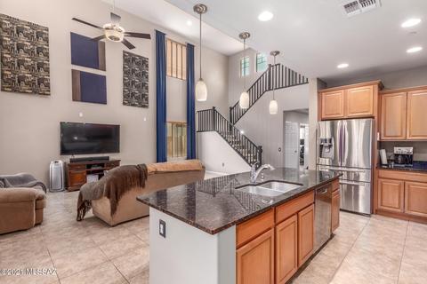 10816 E Bitterroot Ct, Tucson, AZ 85747 photo 5