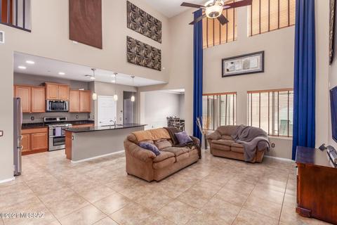 10816 E Bitterroot Ct, Tucson, AZ 85747 photo 6