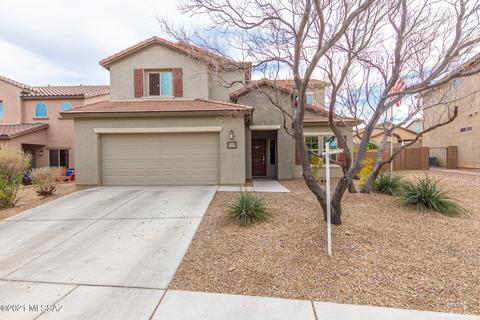 10816 E Bitterroot Ct, Tucson, AZ 85747 photo 24