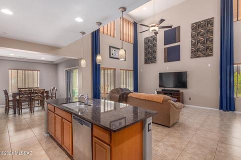 10816 E Bitterroot Ct, Tucson, AZ 85747 photo 3