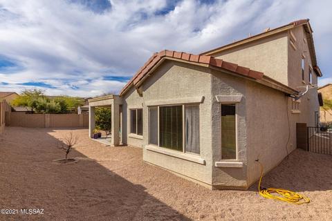 10816 E Bitterroot Ct, Tucson, AZ 85747 photo 23