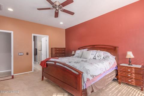 10816 E Bitterroot Ct, Tucson, AZ 85747 photo 9