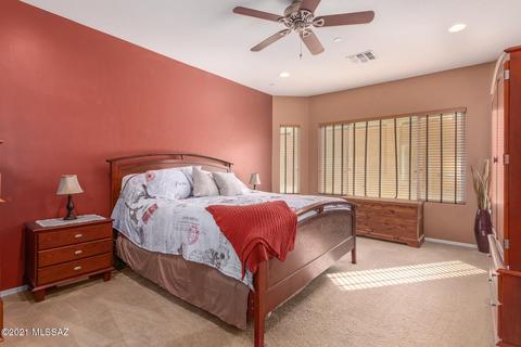 10816 E Bitterroot Ct, Tucson, AZ 85747 photo 8