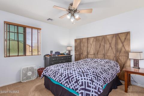 10816 E Bitterroot Ct, Tucson, AZ 85747 photo 16