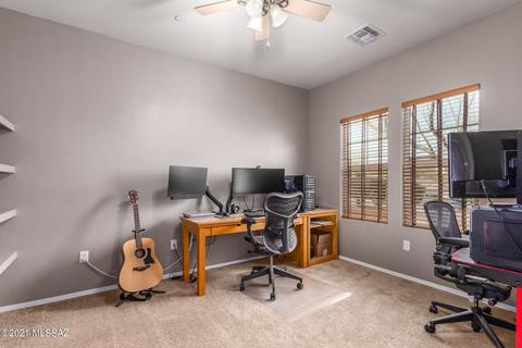 10816 E Bitterroot Ct, Tucson, AZ 85747 photo 2