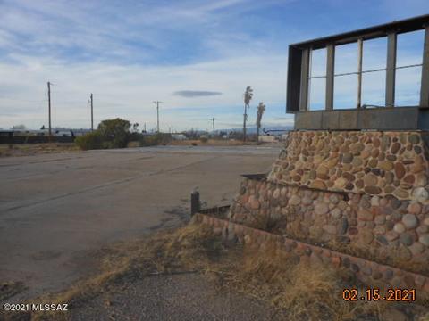 706 S Haskell Ave, Willcox, AZ 85643 photo 2