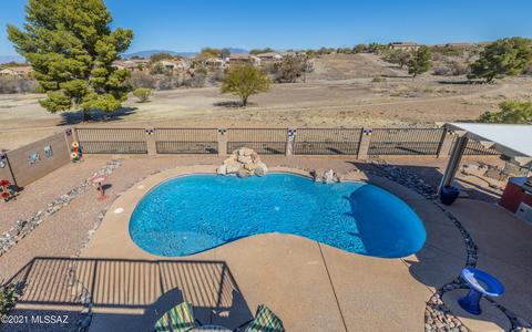 543 E Sterling Canyon Dr, Vail, AZ 85641 photo 22