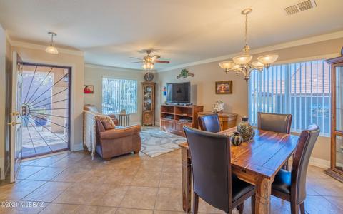 543 E Sterling Canyon Dr, Vail, AZ 85641 photo 4