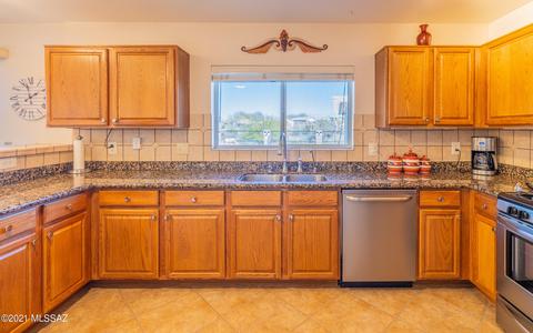 543 E Sterling Canyon Dr, Vail, AZ 85641 photo 11