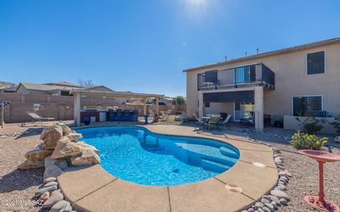 543 E Sterling Canyon Dr, Vail, AZ 85641 photo 35