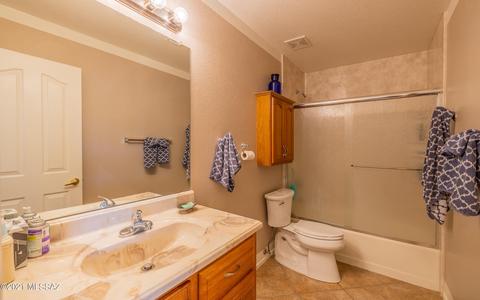 543 E Sterling Canyon Dr, Vail, AZ 85641 photo 32