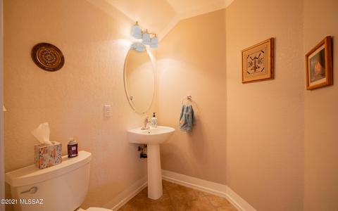 543 E Sterling Canyon Dr, Vail, AZ 85641 photo 16