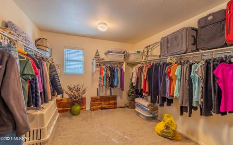 543 E Sterling Canyon Dr, Vail, AZ 85641 photo 26